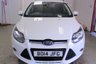 USED 2014 14 FORD FOCUS 1.6 TITANIUM NAVIGATOR TDCI 5d 113 BHP NEW TIMING BELT & WATER PUMP