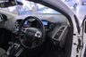 USED 2014 14 FORD FOCUS 1.6 TITANIUM NAVIGATOR TDCI 5d 113 BHP NEW TIMING BELT & WATER PUMP