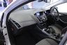 USED 2014 14 FORD FOCUS 1.6 TITANIUM NAVIGATOR TDCI 5d 113 BHP NEW TIMING BELT & WATER PUMP