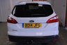 USED 2014 14 FORD FOCUS 1.6 TITANIUM NAVIGATOR TDCI 5d 113 BHP NEW TIMING BELT & WATER PUMP