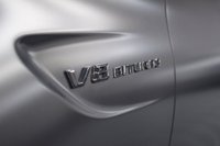USED 2021 21 MERCEDES-BENZ C-CLASS 4.0 AMG C 63 S NIGHT EDITION PREMIUM PLUS 2d 503 BHP SATIN PPF / NEXT SERVICE FREE!