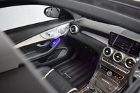 USED 2021 21 MERCEDES-BENZ C-CLASS 4.0 AMG C 63 S NIGHT EDITION PREMIUM PLUS 2d 503 BHP SATIN PPF / NEXT SERVICE FREE!
