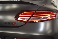 USED 2021 21 MERCEDES-BENZ C-CLASS 4.0 AMG C 63 S NIGHT EDITION PREMIUM PLUS 2d 503 BHP SATIN PPF / NEXT SERVICE FREE!