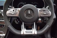 USED 2021 21 MERCEDES-BENZ C-CLASS 4.0 AMG C 63 S NIGHT EDITION PREMIUM PLUS 2d 503 BHP SATIN PPF / NEXT SERVICE FREE!