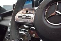 USED 2021 21 MERCEDES-BENZ C-CLASS 4.0 AMG C 63 S NIGHT EDITION PREMIUM PLUS 2d 503 BHP SATIN PPF / NEXT SERVICE FREE!