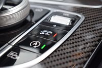 USED 2021 21 MERCEDES-BENZ C-CLASS 4.0 AMG C 63 S NIGHT EDITION PREMIUM PLUS 2d 503 BHP SATIN PPF / NEXT SERVICE FREE!