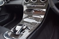 USED 2021 21 MERCEDES-BENZ C-CLASS 4.0 AMG C 63 S NIGHT EDITION PREMIUM PLUS 2d 503 BHP SATIN PPF / NEXT SERVICE FREE!