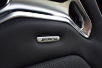 USED 2021 21 MERCEDES-BENZ C-CLASS 4.0 AMG C 63 S NIGHT EDITION PREMIUM PLUS 2d 503 BHP SATIN PPF / NEXT SERVICE FREE!