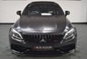USED 2021 21 MERCEDES-BENZ C-CLASS 4.0 AMG C 63 S NIGHT EDITION PREMIUM PLUS 2d 503 BHP SATIN PPF / NEXT SERVICE FREE!