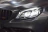 USED 2021 21 MERCEDES-BENZ C-CLASS 4.0 AMG C 63 S NIGHT EDITION PREMIUM PLUS 2d 503 BHP SATIN PPF / NEXT SERVICE FREE!