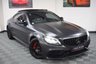 USED 2021 21 MERCEDES-BENZ C-CLASS 4.0 AMG C 63 S NIGHT EDITION PREMIUM PLUS 2d 503 BHP SATIN PPF / NEXT SERVICE FREE!