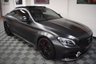 USED 2021 21 MERCEDES-BENZ C-CLASS 4.0 AMG C 63 S NIGHT EDITION PREMIUM PLUS 2d 503 BHP SATIN PPF / NEXT SERVICE FREE!