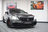 USED 2021 21 MERCEDES-BENZ C-CLASS 4.0 AMG C 63 S NIGHT EDITION PREMIUM PLUS 2d 503 BHP SATIN PPF / NEXT SERVICE FREE!