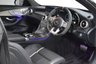 USED 2021 21 MERCEDES-BENZ C-CLASS 4.0 AMG C 63 S NIGHT EDITION PREMIUM PLUS 2d 503 BHP SATIN PPF / NEXT SERVICE FREE!