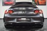 USED 2021 21 MERCEDES-BENZ C-CLASS 4.0 AMG C 63 S NIGHT EDITION PREMIUM PLUS 2d 503 BHP SATIN PPF / NEXT SERVICE FREE!