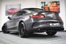 USED 2021 21 MERCEDES-BENZ C-CLASS 4.0 AMG C 63 S NIGHT EDITION PREMIUM PLUS 2d 503 BHP SATIN PPF / NEXT SERVICE FREE!