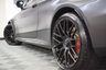 USED 2021 21 MERCEDES-BENZ C-CLASS 4.0 AMG C 63 S NIGHT EDITION PREMIUM PLUS 2d 503 BHP SATIN PPF / NEXT SERVICE FREE!