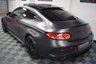 USED 2021 21 MERCEDES-BENZ C-CLASS 4.0 AMG C 63 S NIGHT EDITION PREMIUM PLUS 2d 503 BHP SATIN PPF / NEXT SERVICE FREE!