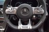 USED 2021 21 MERCEDES-BENZ C-CLASS 4.0 AMG C 63 S NIGHT EDITION PREMIUM PLUS 2d 503 BHP SATIN PPF / NEXT SERVICE FREE!