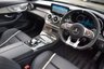 USED 2021 21 MERCEDES-BENZ C-CLASS 4.0 AMG C 63 S NIGHT EDITION PREMIUM PLUS 2d 503 BHP SATIN PPF / NEXT SERVICE FREE!