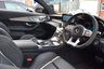 USED 2021 21 MERCEDES-BENZ C-CLASS 4.0 AMG C 63 S NIGHT EDITION PREMIUM PLUS 2d 503 BHP SATIN PPF / NEXT SERVICE FREE!