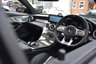 USED 2021 21 MERCEDES-BENZ C-CLASS 4.0 AMG C 63 S NIGHT EDITION PREMIUM PLUS 2d 503 BHP SATIN PPF / NEXT SERVICE FREE!