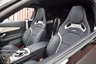 USED 2021 21 MERCEDES-BENZ C-CLASS 4.0 AMG C 63 S NIGHT EDITION PREMIUM PLUS 2d 503 BHP SATIN PPF / NEXT SERVICE FREE!