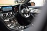 USED 2021 21 MERCEDES-BENZ C-CLASS 4.0 AMG C 63 S NIGHT EDITION PREMIUM PLUS 2d 503 BHP SATIN PPF / NEXT SERVICE FREE!