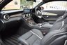 USED 2021 21 MERCEDES-BENZ C-CLASS 4.0 AMG C 63 S NIGHT EDITION PREMIUM PLUS 2d 503 BHP SATIN PPF / NEXT SERVICE FREE!