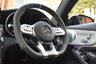 USED 2021 21 MERCEDES-BENZ C-CLASS 4.0 AMG C 63 S NIGHT EDITION PREMIUM PLUS 2d 503 BHP SATIN PPF / NEXT SERVICE FREE!