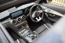 USED 2021 21 MERCEDES-BENZ C-CLASS 4.0 AMG C 63 S NIGHT EDITION PREMIUM PLUS 2d 503 BHP SATIN PPF / NEXT SERVICE FREE!