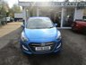 USED 2016 16 HYUNDAI I30 1.6 CRDI SE BLUE DRIVE 5d 109 BHP Automatic! Excellent fuel economy! Only &pound;20 Road Tax! Euro 6 / ULEZ Compliant! Service History, One Previous Owner, NEW MOT