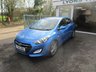 USED 2016 16 HYUNDAI I30 1.6 CRDI SE BLUE DRIVE 5d 109 BHP Automatic! Excellent fuel economy! Only &pound;20 Road Tax! Euro 6 / ULEZ Compliant! Service History, One Previous Owner, NEW MOT