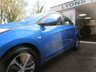 USED 2016 16 HYUNDAI I30 1.6 CRDI SE BLUE DRIVE 5d 109 BHP Automatic! Excellent fuel economy! Only &pound;20 Road Tax! Euro 6 / ULEZ Compliant! Service History, One Previous Owner, NEW MOT