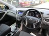 USED 2016 16 HYUNDAI I30 1.6 CRDI SE BLUE DRIVE 5d 109 BHP Automatic! Excellent fuel economy! Only &pound;20 Road Tax! Euro 6 / ULEZ Compliant! Service History, One Previous Owner, NEW MOT