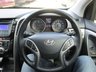 USED 2016 16 HYUNDAI I30 1.6 CRDI SE BLUE DRIVE 5d 109 BHP Automatic! Excellent fuel economy! Only &pound;20 Road Tax! Euro 6 / ULEZ Compliant! Service History, One Previous Owner, NEW MOT