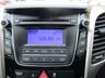 USED 2016 16 HYUNDAI I30 1.6 CRDI SE BLUE DRIVE 5d 109 BHP Automatic! Excellent fuel economy! Only &pound;20 Road Tax! Euro 6 / ULEZ Compliant! Service History, One Previous Owner, NEW MOT