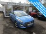 USED 2016 16 HYUNDAI I30 1.6 CRDI SE BLUE DRIVE 5d 109 BHP Automatic! Excellent fuel economy! Only &pound;20 Road Tax! Euro 6 / ULEZ Compliant! Service History, One Previous Owner, NEW MOT