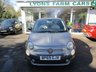 USED 2020 69 FIAT 500 1.2 LOUNGE 3d 69 BHP NEW SHAPE One Owner, Fiat Main Dealer Service History + Just Serviced, MOT until March 2025, Great fuel economy!