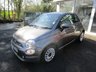 USED 2020 69 FIAT 500 1.2 LOUNGE 3d 69 BHP NEW SHAPE One Owner, Fiat Main Dealer Service History + Just Serviced, MOT until March 2025, Great fuel economy!