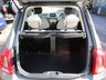 USED 2020 69 FIAT 500 1.2 LOUNGE 3d 69 BHP NEW SHAPE One Owner, Fiat Main Dealer Service History + Just Serviced, MOT until March 2025, Great fuel economy!