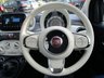 USED 2020 69 FIAT 500 1.2 LOUNGE 3d 69 BHP NEW SHAPE One Owner, Fiat Main Dealer Service History + Just Serviced, MOT until March 2025, Great fuel economy!