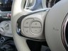 USED 2020 69 FIAT 500 1.2 LOUNGE 3d 69 BHP NEW SHAPE One Owner, Fiat Main Dealer Service History + Just Serviced, MOT until March 2025, Great fuel economy!