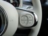 USED 2020 69 FIAT 500 1.2 LOUNGE 3d 69 BHP NEW SHAPE One Owner, Fiat Main Dealer Service History + Just Serviced, MOT until March 2025, Great fuel economy!