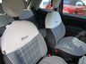 USED 2020 69 FIAT 500 1.2 LOUNGE 3d 69 BHP NEW SHAPE One Owner, Fiat Main Dealer Service History + Just Serviced, MOT until March 2025, Great fuel economy!