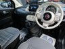 USED 2020 69 FIAT 500 1.2 LOUNGE 3d 69 BHP NEW SHAPE One Owner, Fiat Main Dealer Service History + Just Serviced, MOT until March 2025, Great fuel economy!