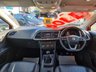 USED 2013 13 SEAT LEON 2.0 TDi FR Technology 5dr - UPGRADE ALLOYS 