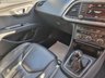 USED 2013 13 SEAT LEON 2.0 TDi FR Technology 5dr - UPGRADE ALLOYS 