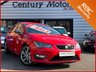 USED 2013 13 SEAT LEON 2.0 TDi FR Technology 5dr - UPGRADE ALLOYS 