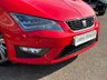 USED 2013 13 SEAT LEON 2.0 TDi FR Technology 5dr - UPGRADE ALLOYS 